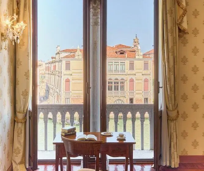 Fotos del hotel Palazzo Stern:  22