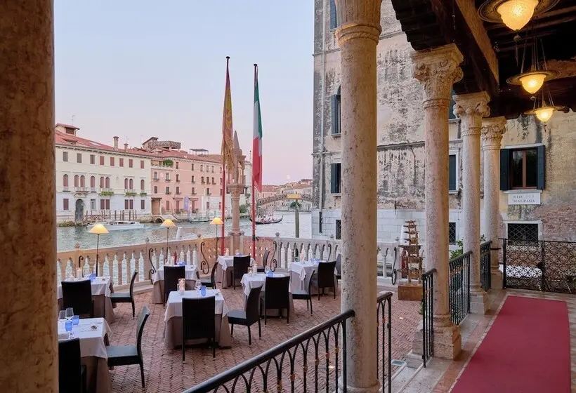 Fotos del hotel Palazzo Stern:  35