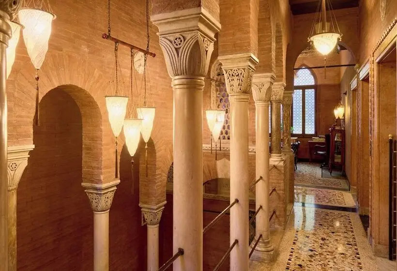 Fotos del hotel Palazzo Stern:  25