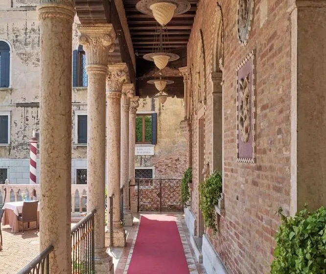 Fotos del hotel Palazzo Stern:  20