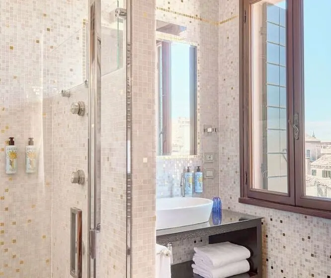 Fotos del hotel Palazzo Stern:  27