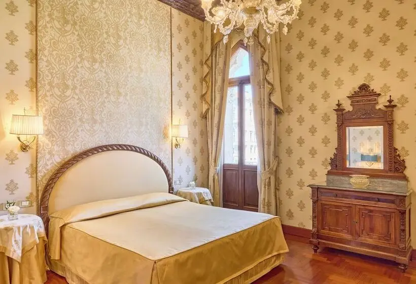 Fotos del hotel Palazzo Stern:  2
