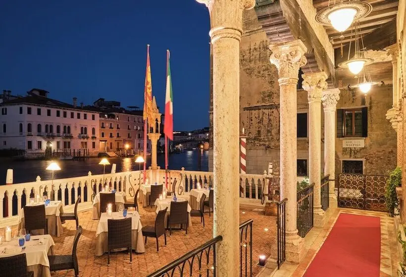 Fotos del hotel Palazzo Stern:  26
