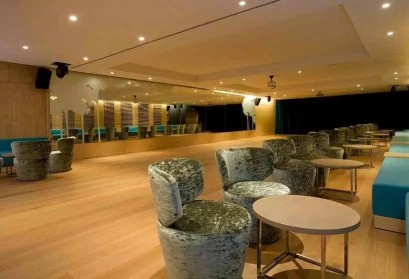 Fotos del hotel Protur Biomar Gran  & Spa:  60