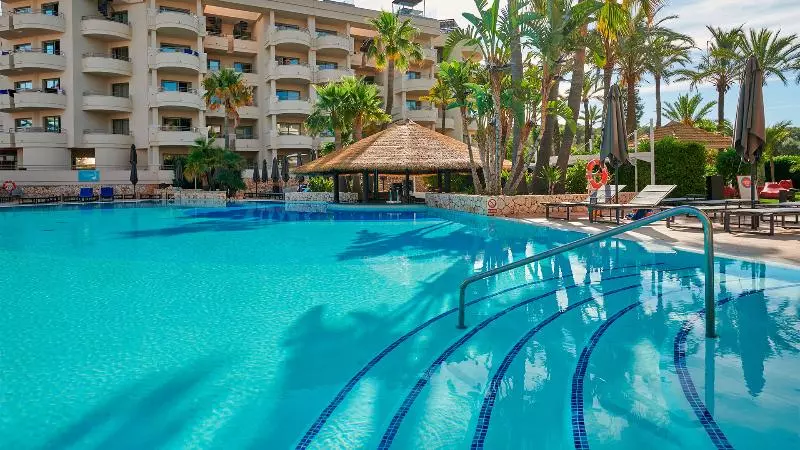 Protur Biomar Gran  & Spa