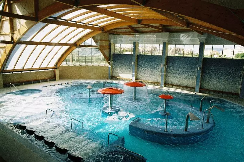 Fotos del hotel Protur Biomar Gran  & Spa:  24