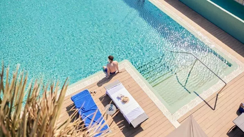 Fotos del hotel Protur Biomar Gran  & Spa:  31