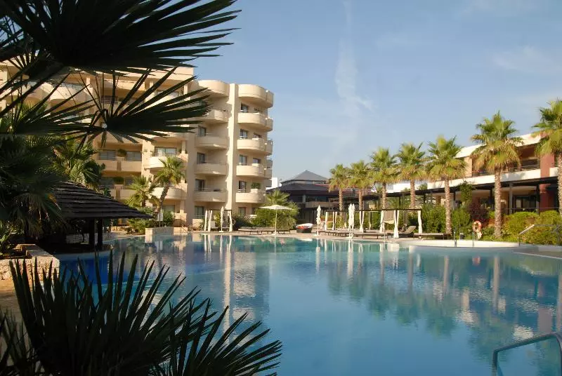 Fotos del hotel Protur Biomar Gran  & Spa:  45