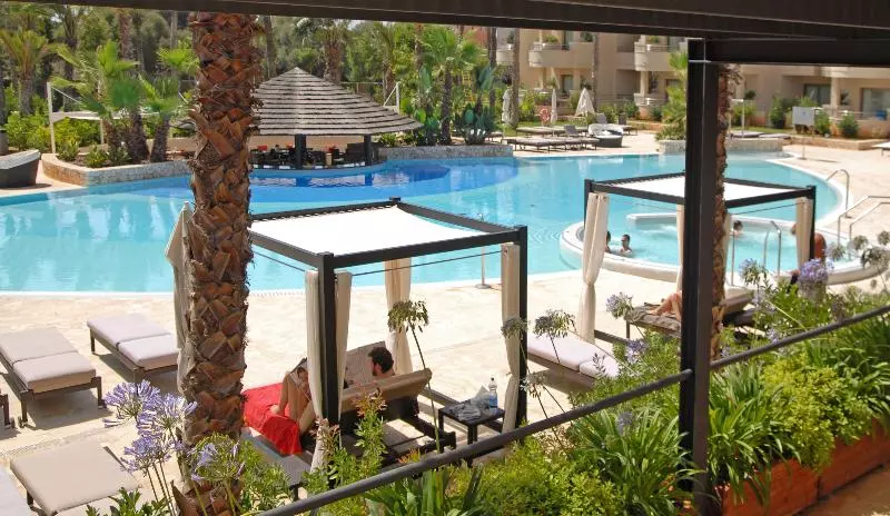 Fotos del hotel Protur Biomar Gran  & Spa:  32