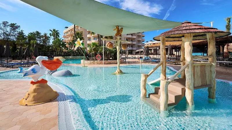 Fotos del hotel Protur Biomar Gran  & Spa:  12