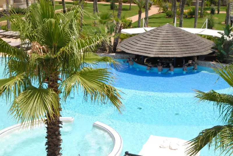 Fotos del hotel Protur Biomar Gran  & Spa:  33