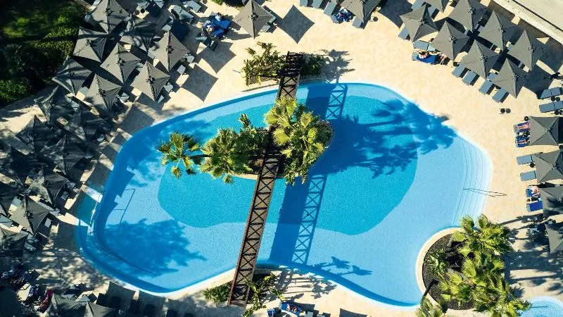 Fotos del hotel Protur Biomar Gran  & Spa:  25