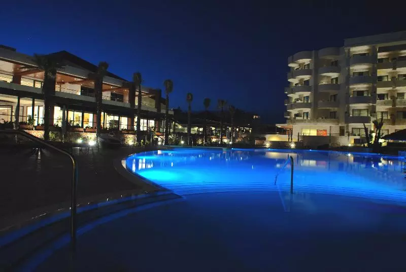 Fotos del hotel Protur Biomar Gran  & Spa:  46