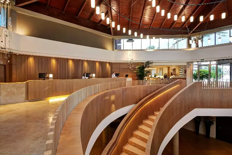 Fotos del hotel Protur Biomar Gran  & Spa:  4