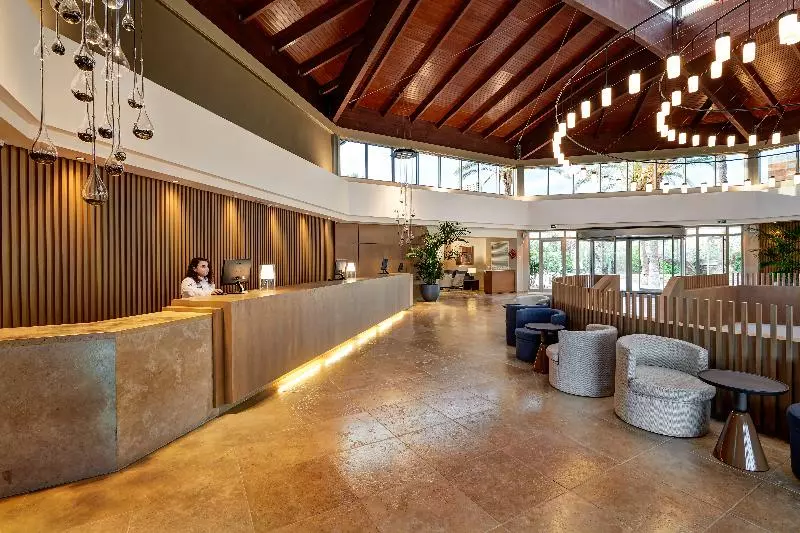 Fotos del hotel Protur Biomar Gran  & Spa:  29