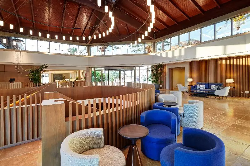 Fotos del hotel Protur Biomar Gran  & Spa:  27