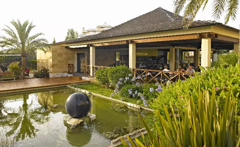 Fotos del hotel Protur Biomar Gran  & Spa:  34