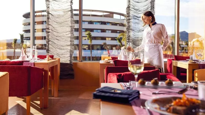 Fotos del hotel Protur Biomar Gran  & Spa:  16