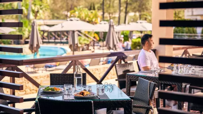 Fotos del hotel Protur Biomar Gran  & Spa:  37