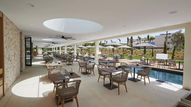 Fotos del hotel Protur Biomar Gran  & Spa:  36