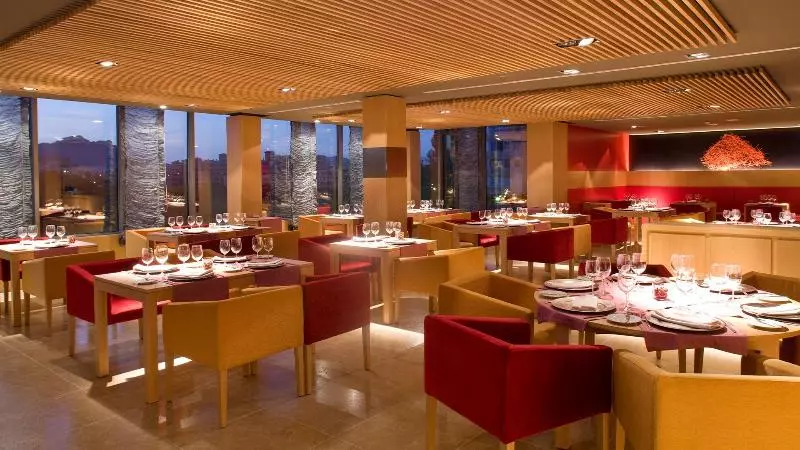 Fotos del hotel Protur Biomar Gran  & Spa:  11