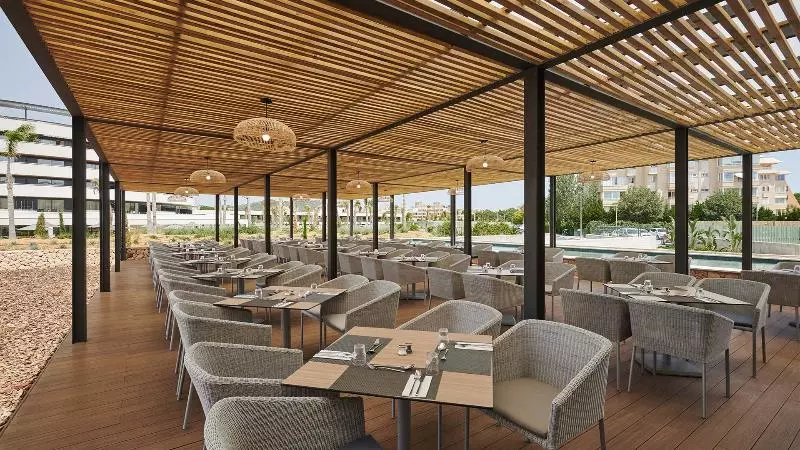 Fotos del hotel Protur Biomar Gran  & Spa:  17