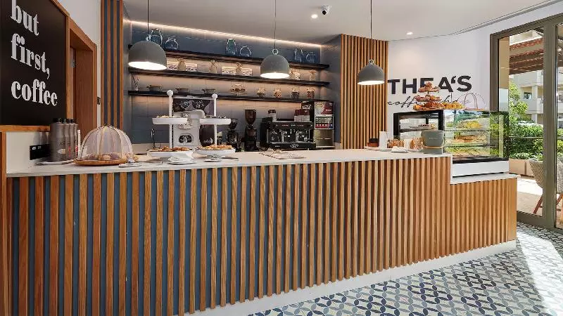 Fotos del hotel Protur Biomar Gran  & Spa:  13