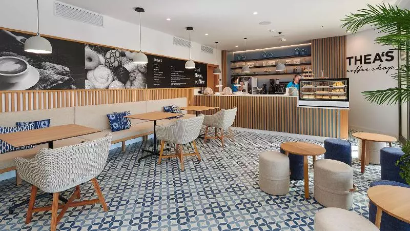 Fotos del hotel Protur Biomar Gran  & Spa:  35