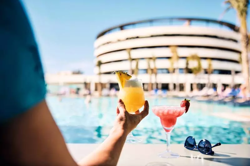 Fotos del hotel Protur Biomar Gran  & Spa:  14