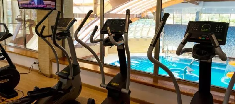 Fotos del hotel Protur Biomar Gran  & Spa:  5