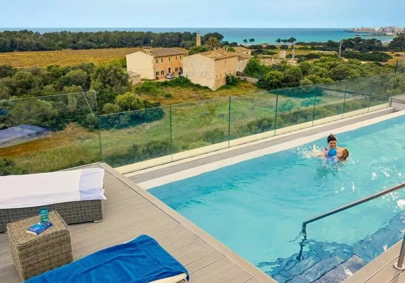 Fotos del hotel Protur Biomar Gran  & Spa:  44