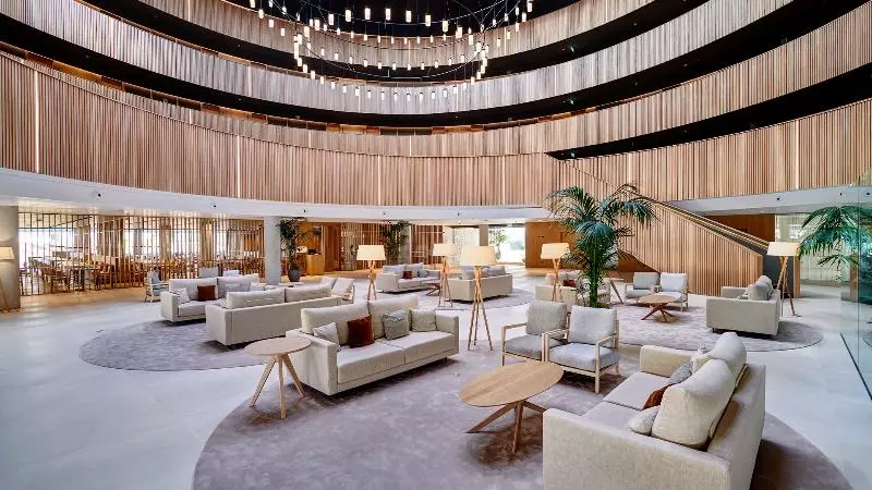 Fotos del hotel Protur Biomar Gran  & Spa:  28