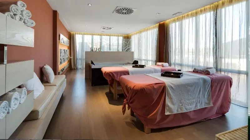 Fotos del hotel Protur Biomar Gran  & Spa:  26