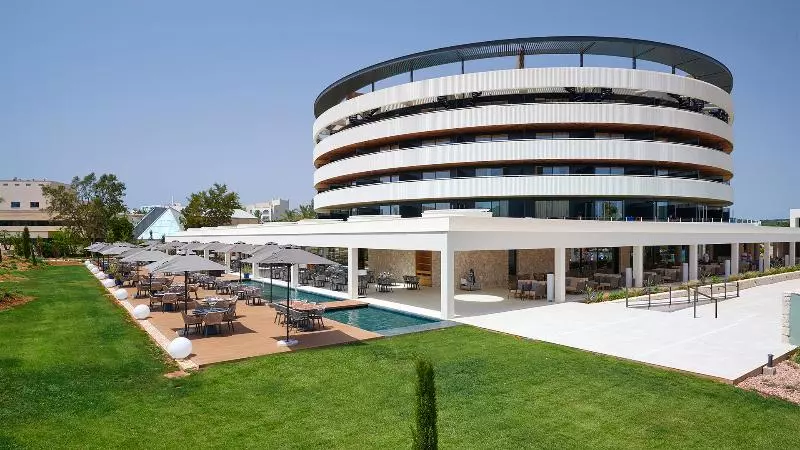 Fotos del hotel Protur Biomar Gran  & Spa:  50