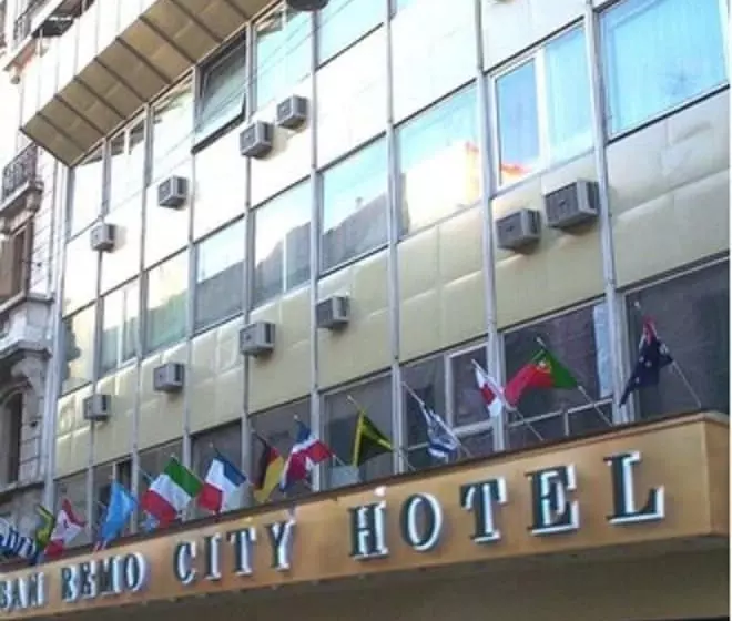 San Remo City Hotel
