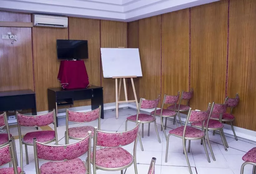 Fotos del hotel San Remo City Hotel:  6