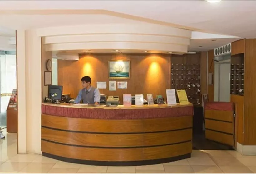 Fotos del hotel San Remo City Hotel:  4