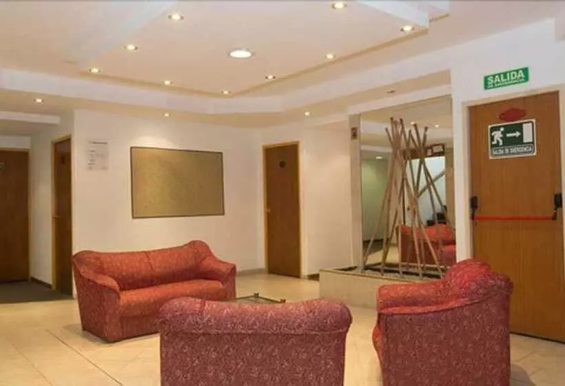 Fotos del hotel San Remo City Hotel:  10