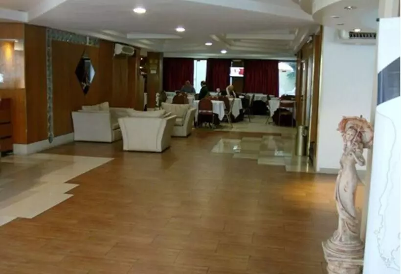 Fotos del hotel San Remo City Hotel:  17