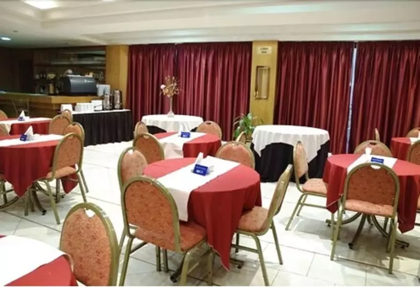 Fotos del hotel San Remo City Hotel:  5