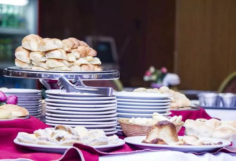 Fotos del hotel San Remo City Hotel:  14