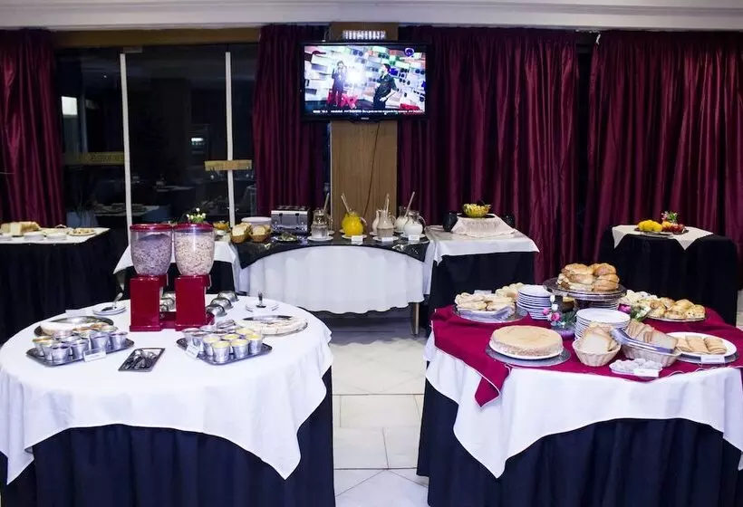 Fotos del hotel San Remo City Hotel:  19