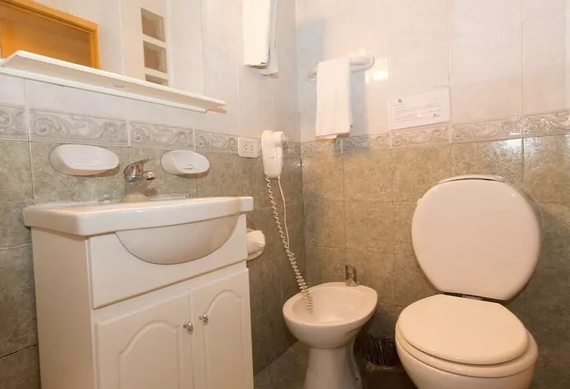 Fotos del hotel San Remo City Hotel:  7