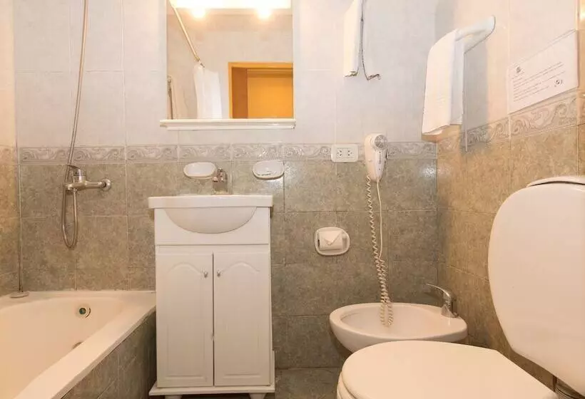 Fotos del hotel San Remo City Hotel:  12