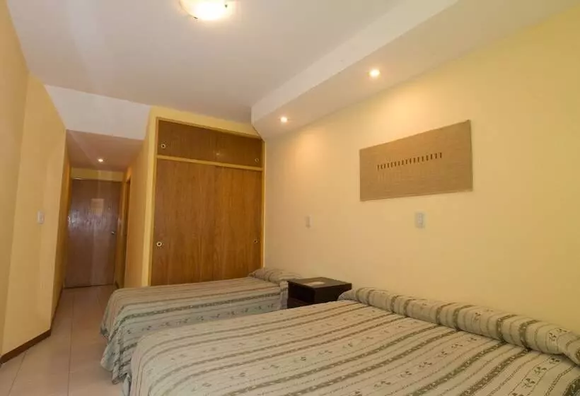 Fotos del hotel San Remo City Hotel:  24