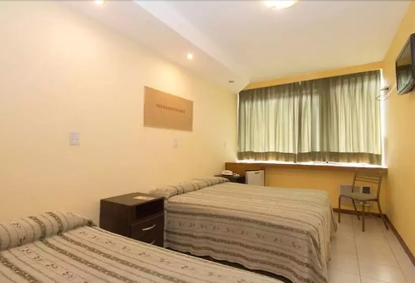 Fotos del hotel San Remo City Hotel:  18