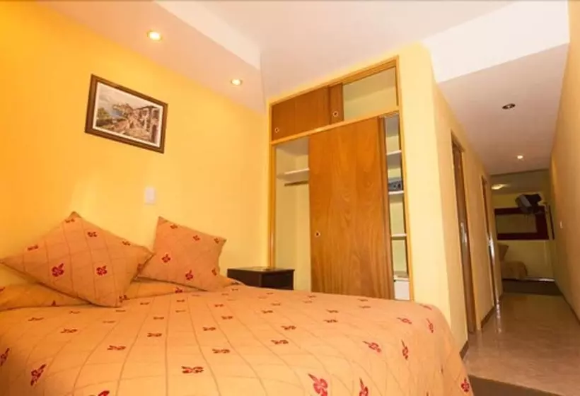 Fotos del hotel San Remo City Hotel:  13