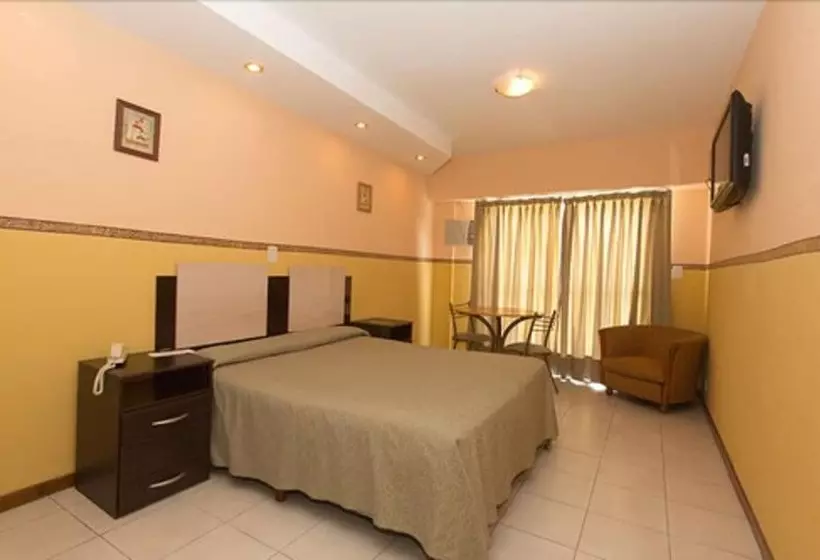 Fotos del hotel San Remo City Hotel:  16