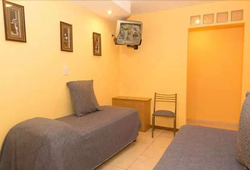 Fotos del hotel San Remo City Hotel:  21