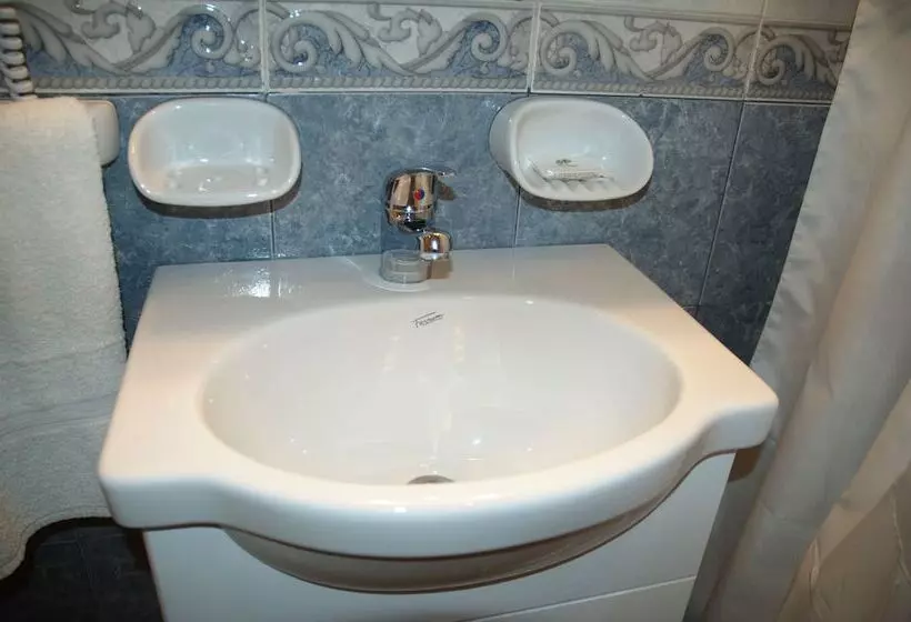 Fotos del hotel San Remo City Hotel:  15